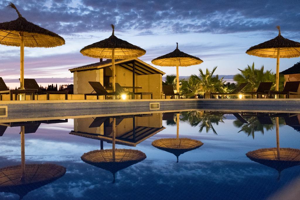 Hotel Alegria