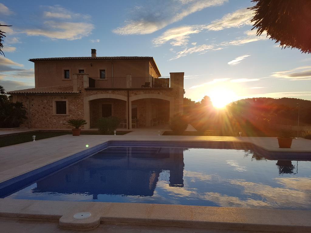 Alegria Llucmajor (Mallorca)