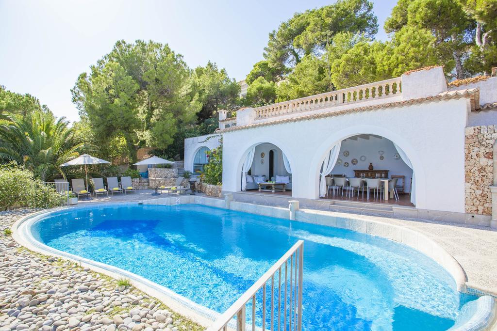 Ram De Mar Villa *