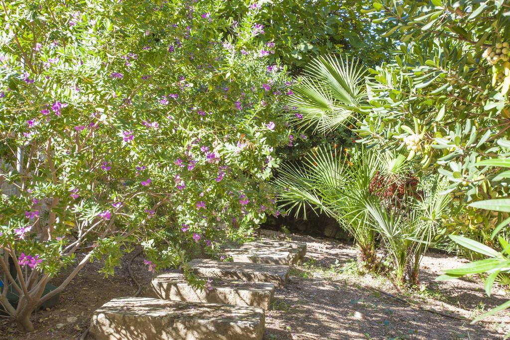 Villa Cala Padri Font de sa Cala