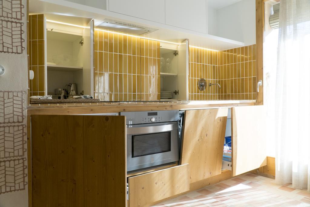 Moll Petit - Turismo De Interior Apartment *