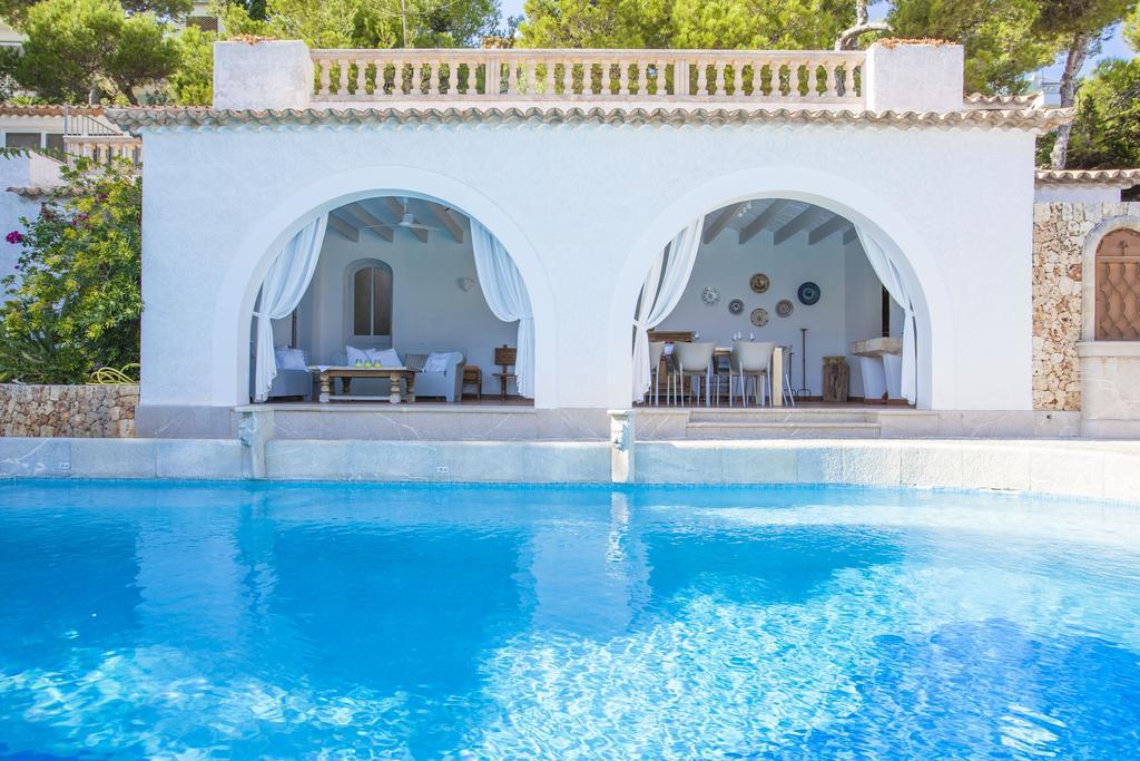 Ram De Mar Villa *