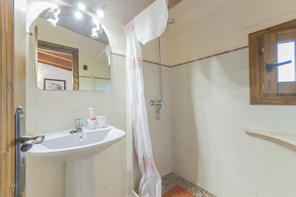 Villa Sa Caseta Den Virolla *