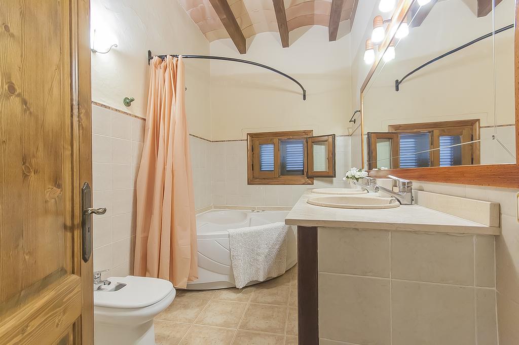 Sa Caseta Den Virolla Villa