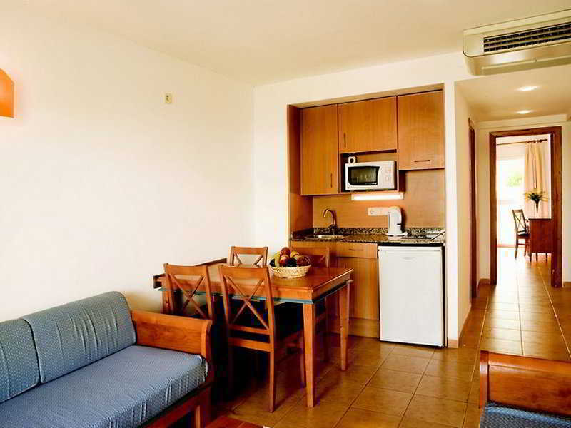 Hotel Palia Puerto Del Sol 3 Sup