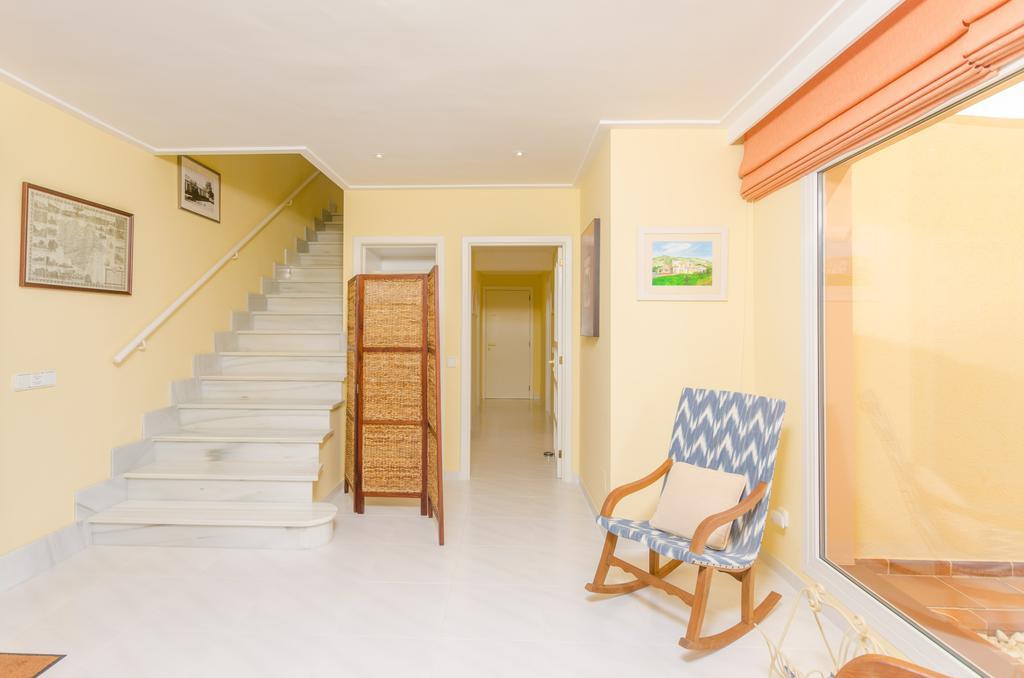 Villa Cas Besso Pula *