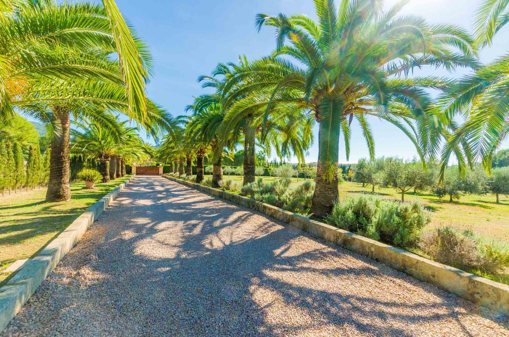 Villa Cas Besso Pula