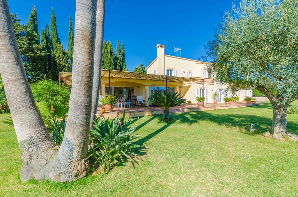 Villa Cas Besso Pula *