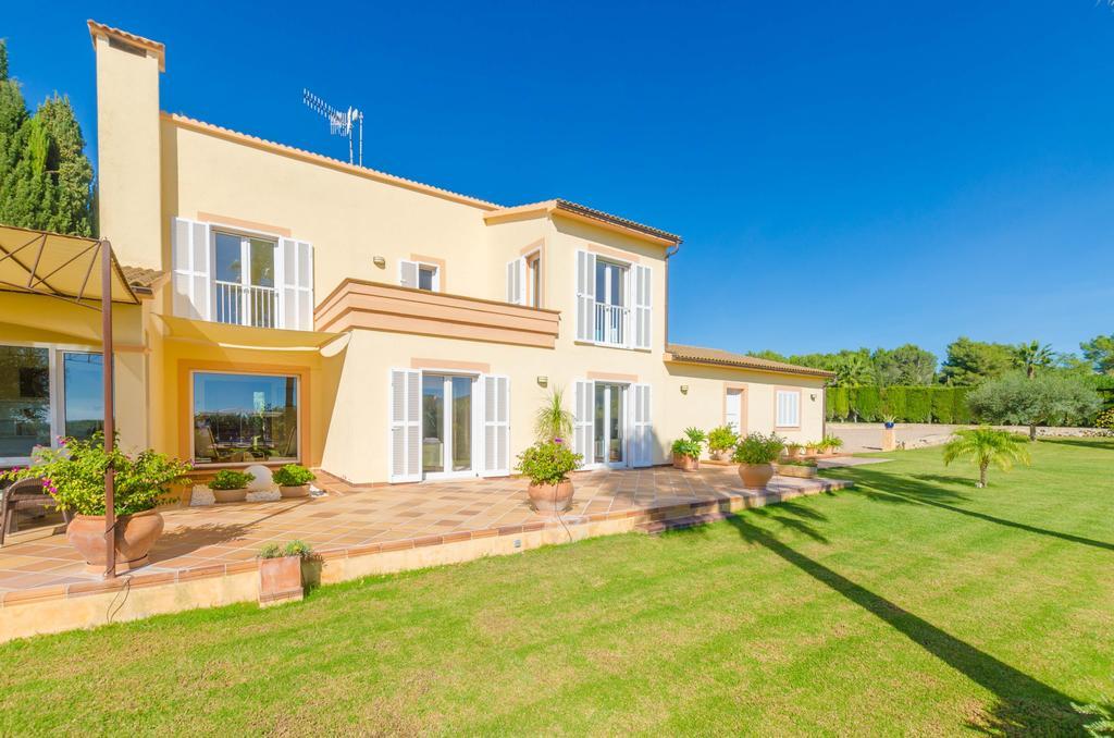 Villa Cas Besso Pula *