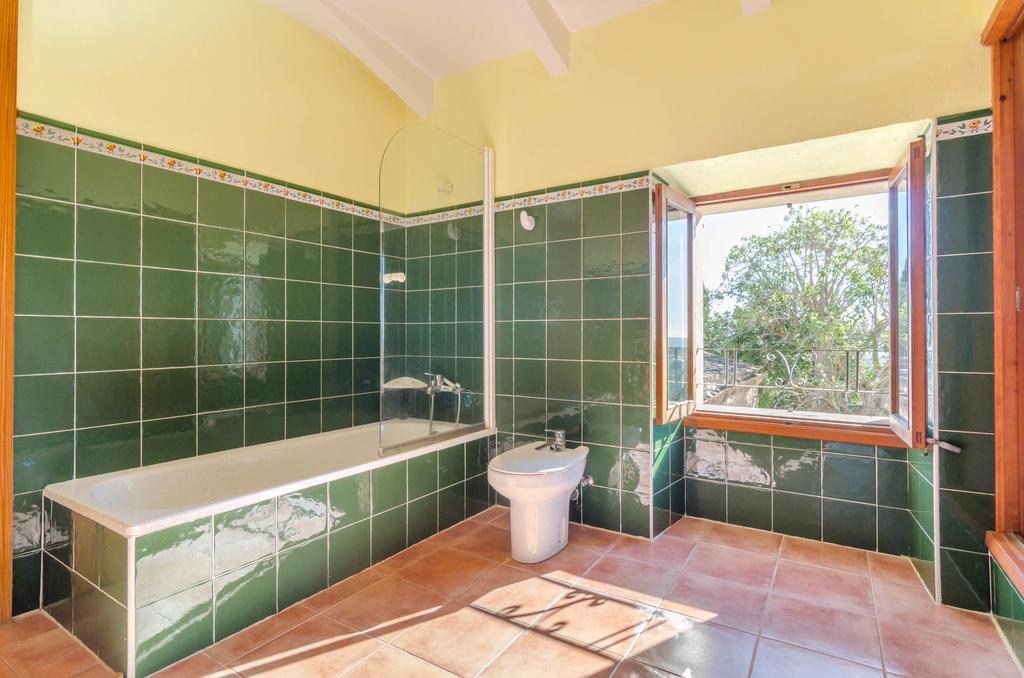 Villa Portol *