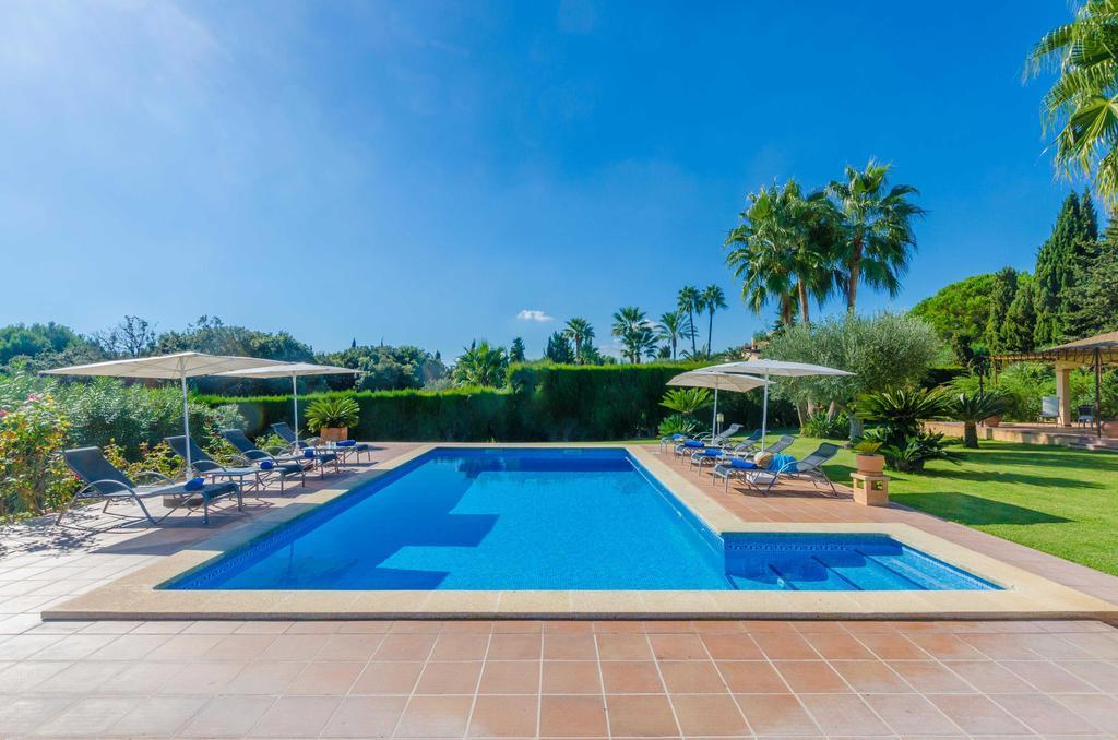 Villa Cas Besso Pula *