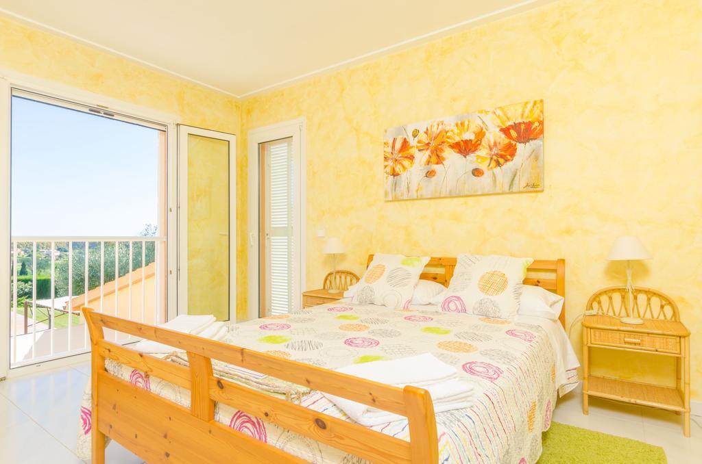 Cas Besso Pula Villa
