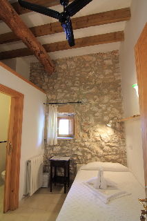 Petit Hostatgeria La Victoria Hotel