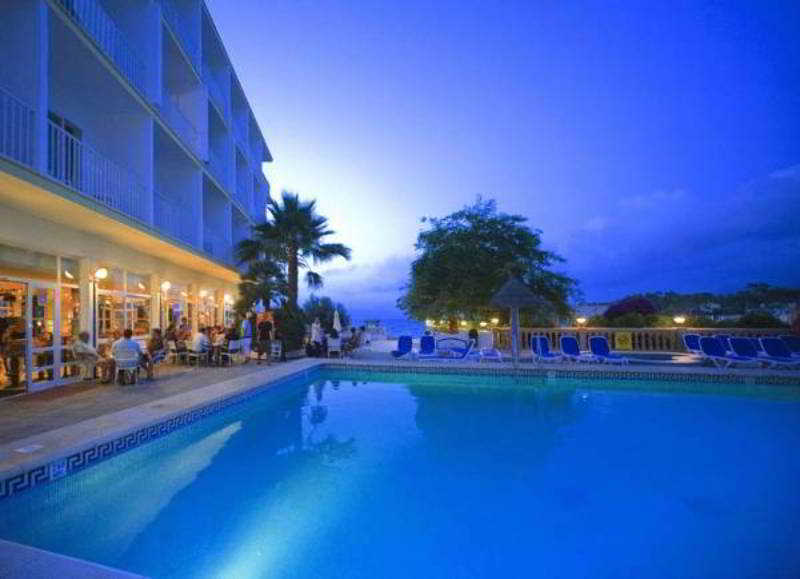 Sunprime Pollensa Bay 4* Alcúdia
