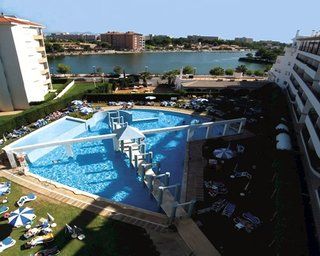Apartahotel Ona Garden