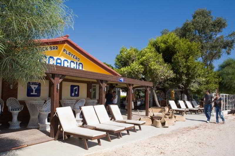 Alua Boccaccio 4* Puerto de Alcúdia