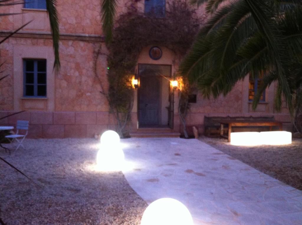 Station By Cassai * Las Salinas