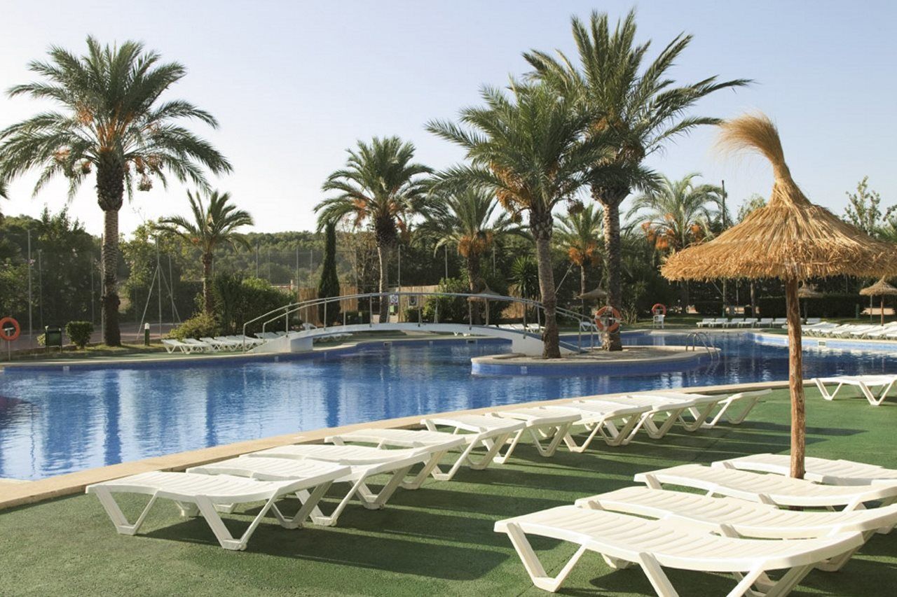 Hm Martinique Magaluf (Mallorca)