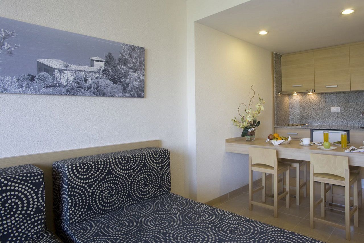 Hm Martinique Hotel 4*