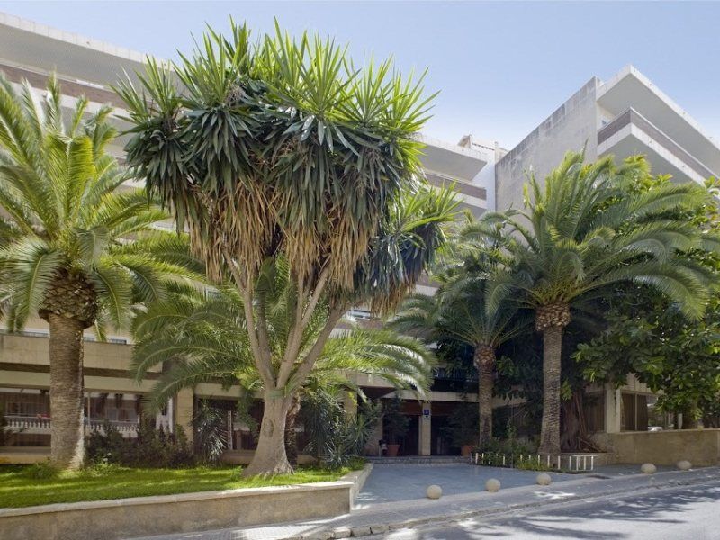 Hotel Ipanema Park