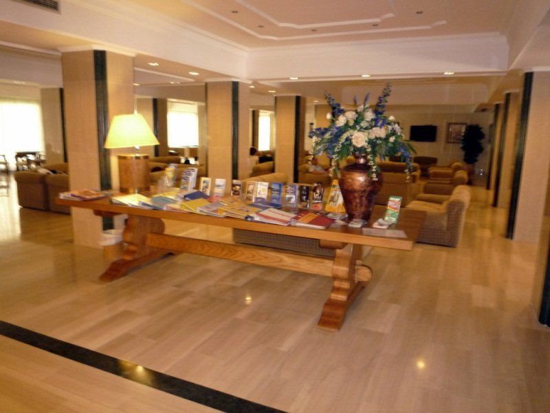 Ipanema Park 3*