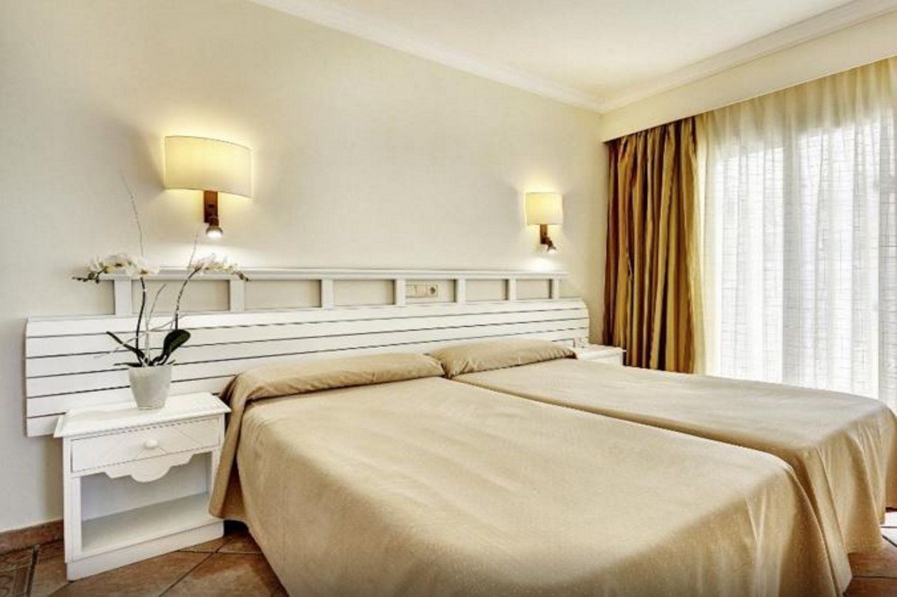 Grupotel Picafort Apartahotel 4*