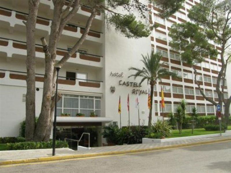 Universal Castell Royal Hotel Canyamel (Mallorca)