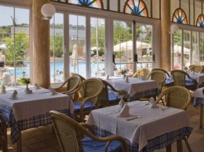 Hotel Globales Mimosa Palmanova
