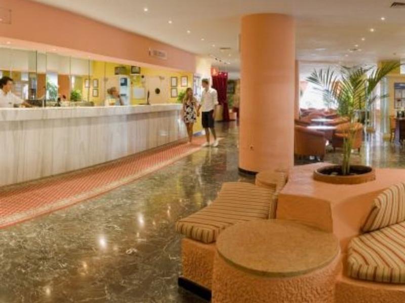 Hotel Globales Mimosa