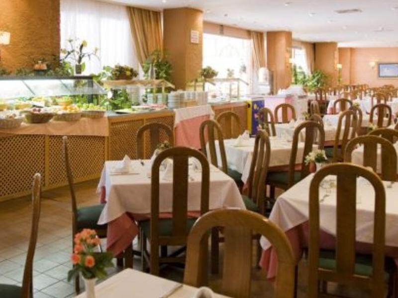 Globales Mimosa Hotel