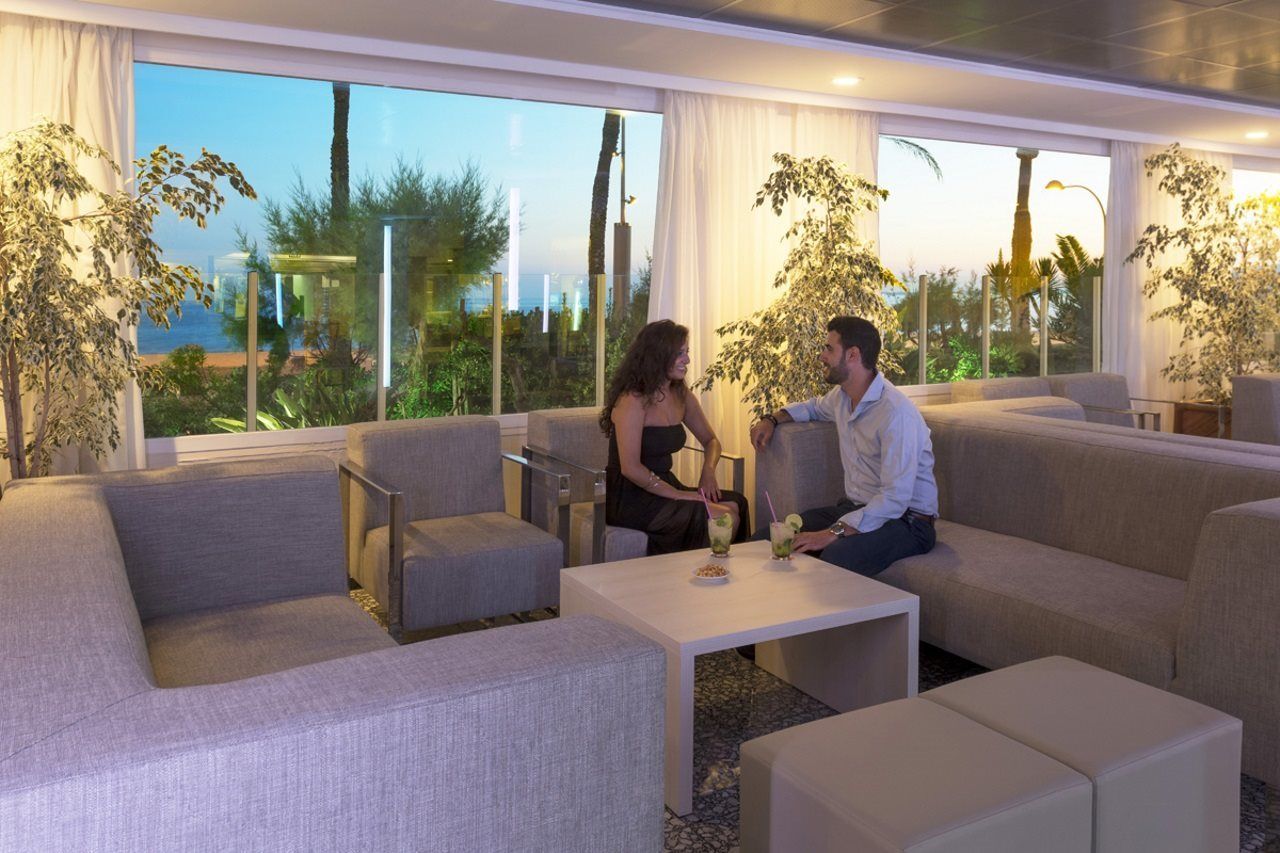 Hsm Golden Playa Hotel 4*