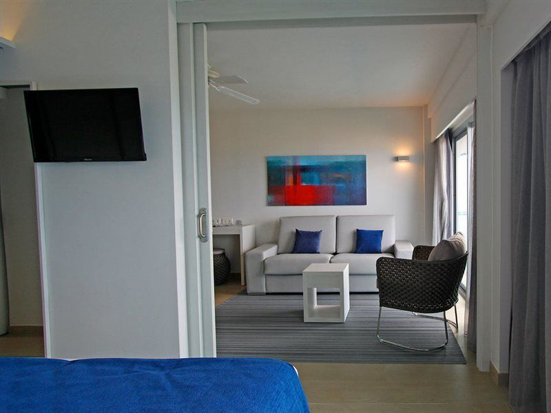 Hotel Bg Tonga Tower Can Picafort (Mallorca)