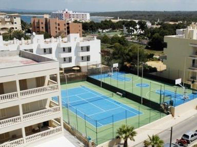 Hotel Universal Romantica Colonia de Sant Jordi