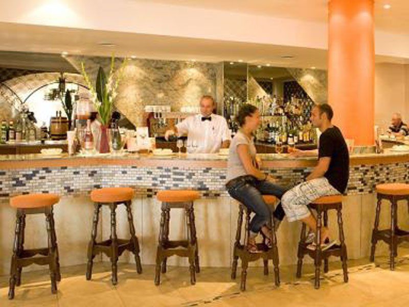 Hotel Universal Romantica 4*
