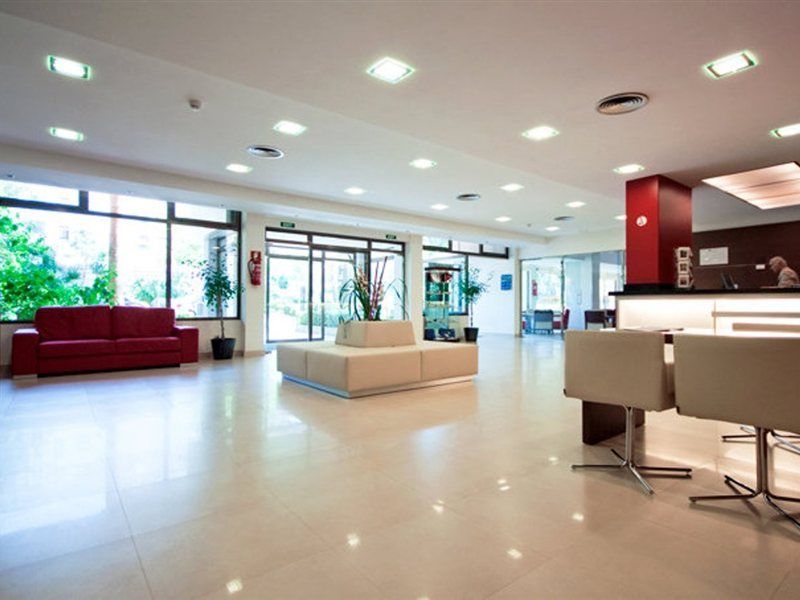 Pabisa Chico (adults Only) Hotel Playa de Palma (Mallorca)