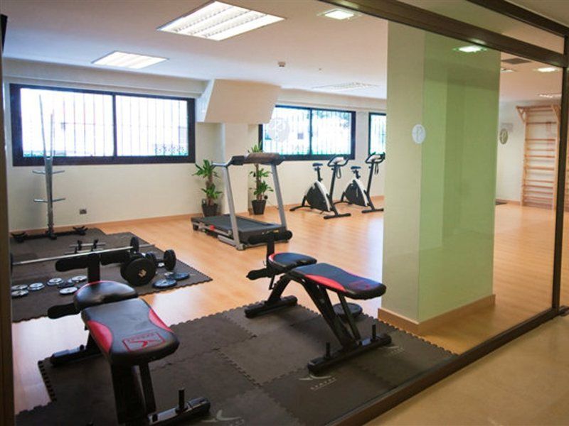 Pabisa Chico (adults Only) 4*
