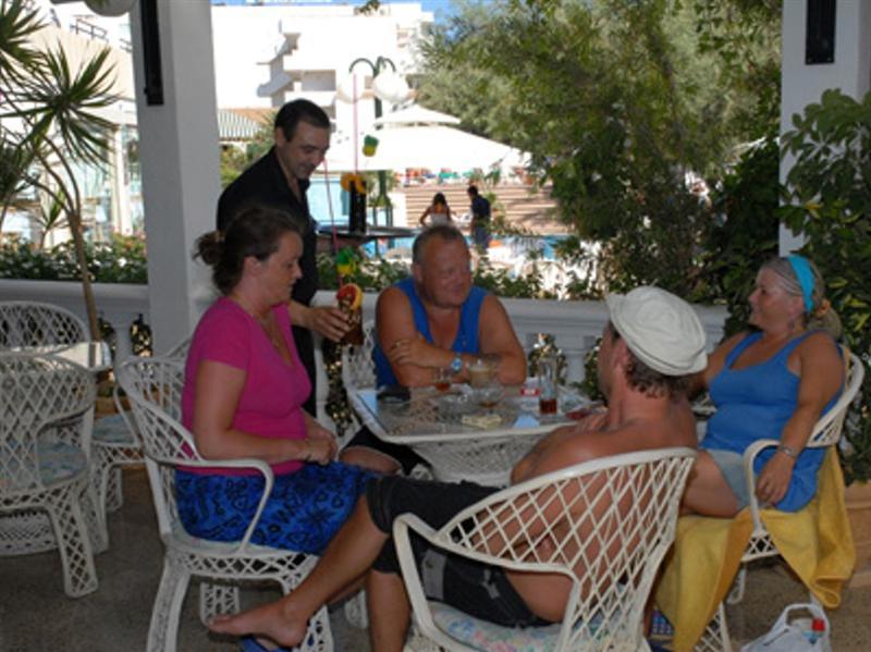 Hotel Y Morito Cala Millor (Mallorca)