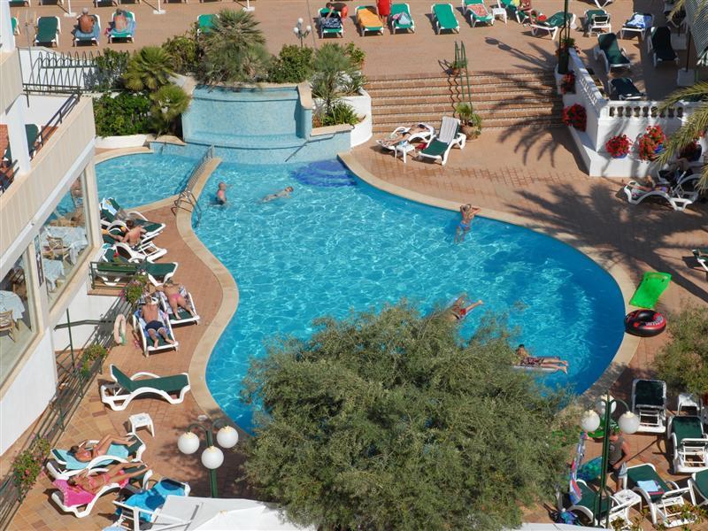 Hotel Y Morito