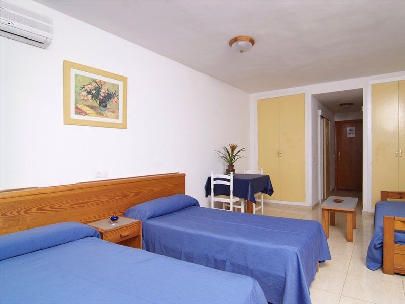Apartamento Palomas Econotels *