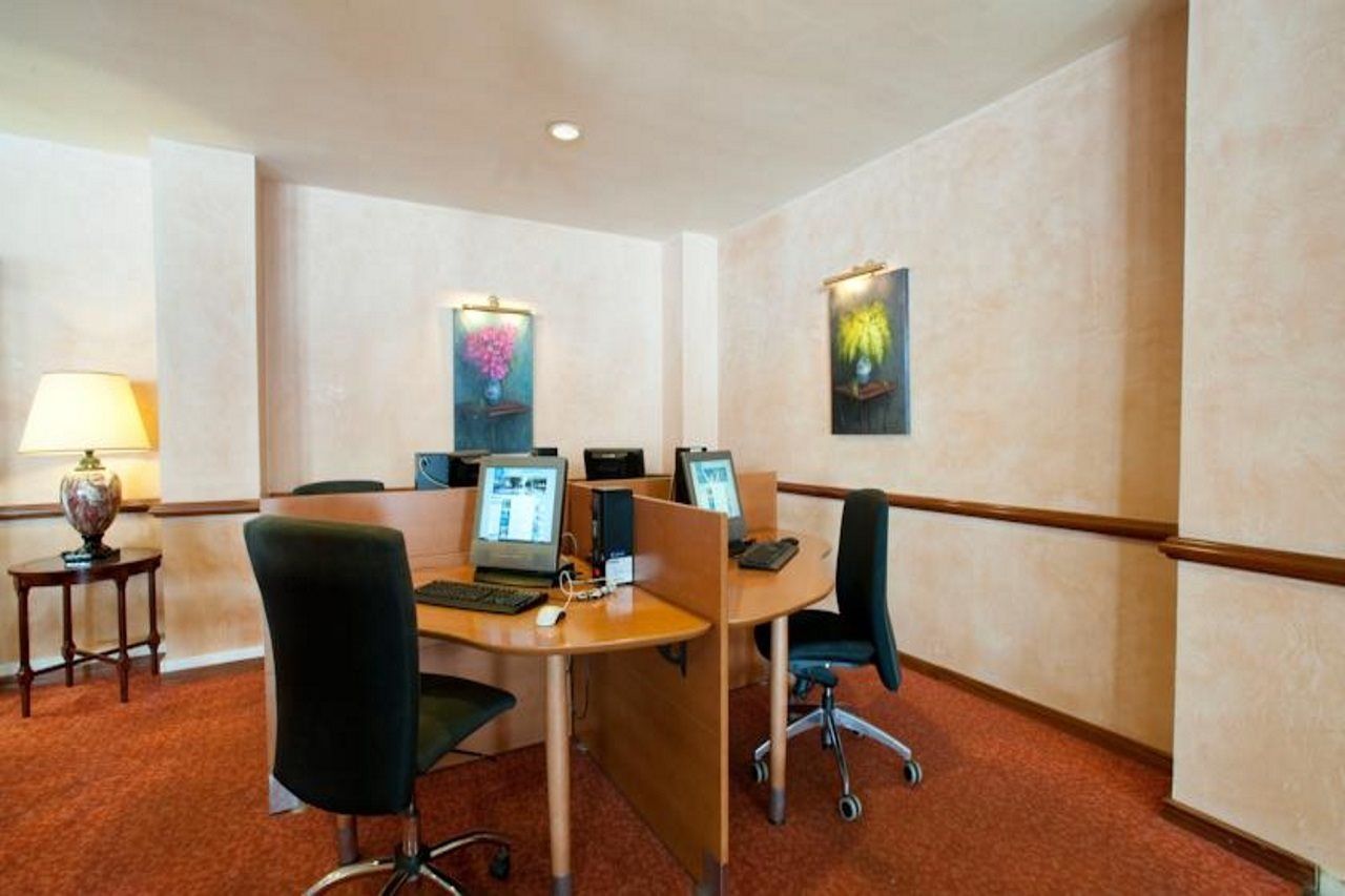 Grupotel Taurus Park Hotel