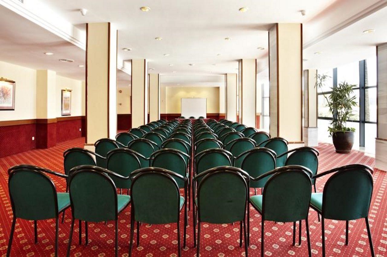 Grupotel Taurus Park Hotel