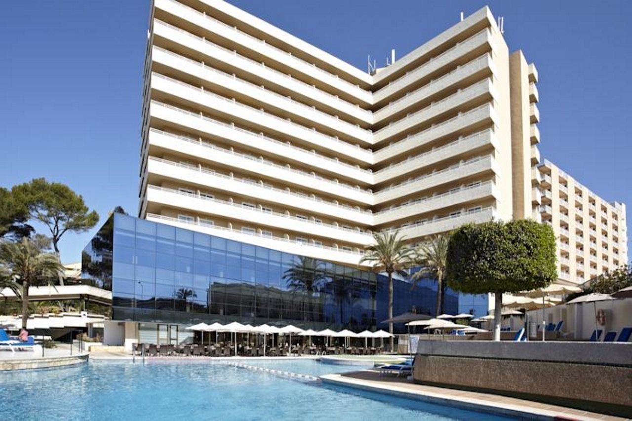 Grupotel Taurus Park Hotel