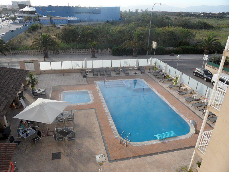 Hotel Sant Jordi
