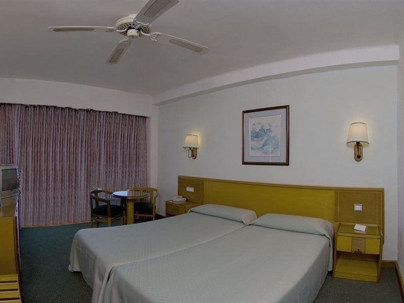 Hotel Riu Concordia Playa de Palma (Mallorca)