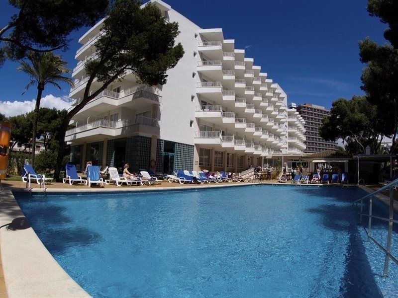 Riu Concordia Hotel Playa de Palma (Mallorca)