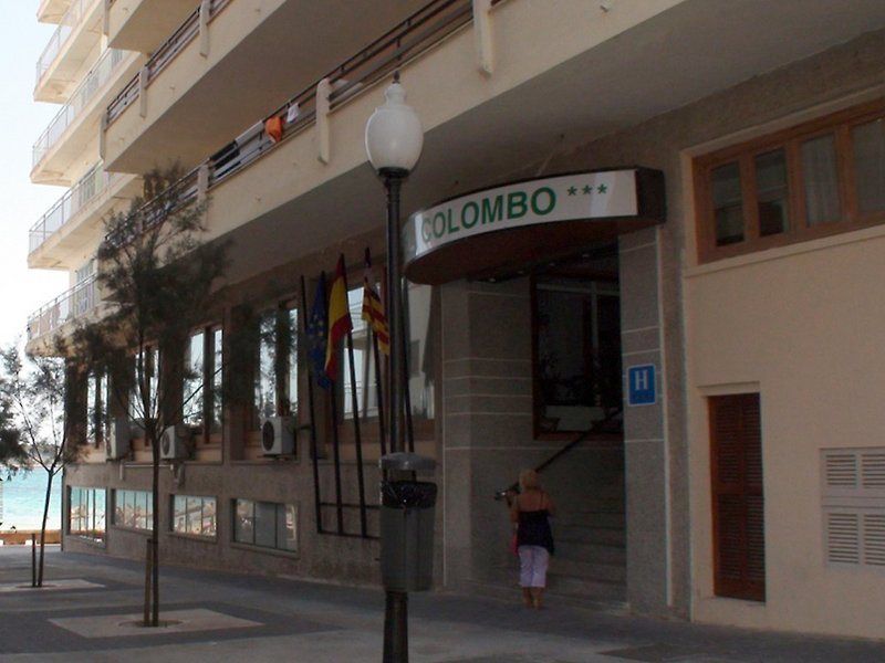 O7 Colombo Hotel