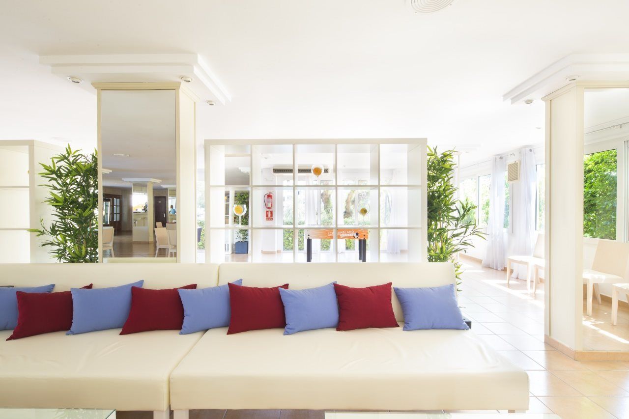 Thb Dos Playas - Adults Only Cala Ratjada (Mallorca)