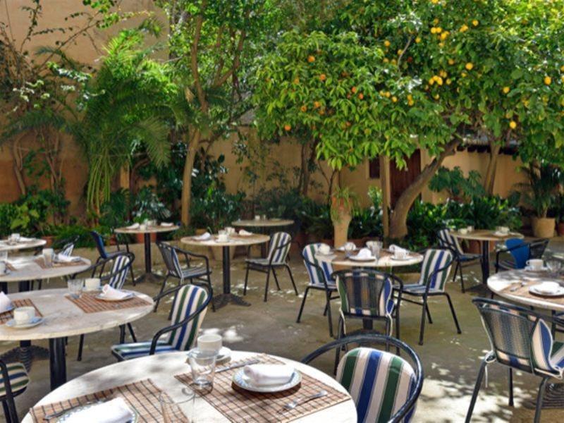 Hotel Dalt Murada - Turismo De Interior Palma de Mallorca