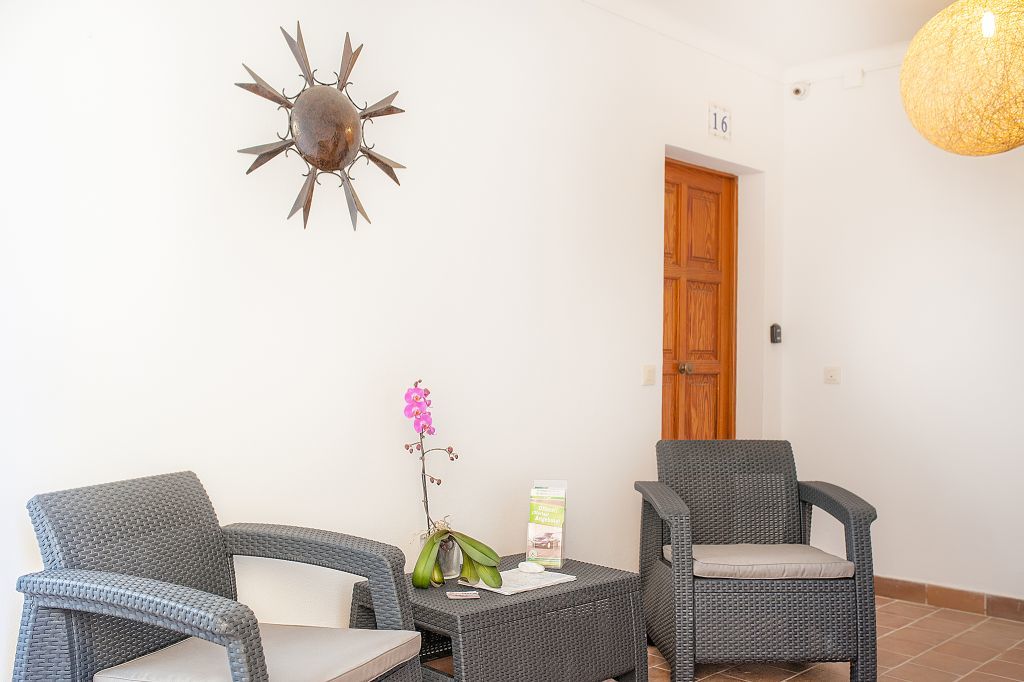 Hotel Serena Sol Cala d'Or (Mallorca)