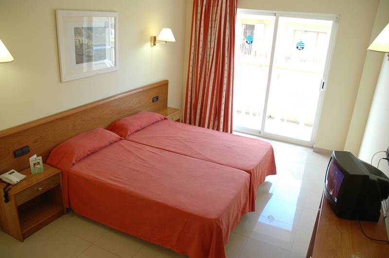 Bq Carmen Playa- Adults Only 4* Playa de Palma (Mallorca)